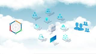 #AxxonNet Build Your Own VSaaS