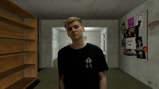 Half-Life 2: Pyrocynical Makes Petscop Two Then Game Ends Singleplayer Modification