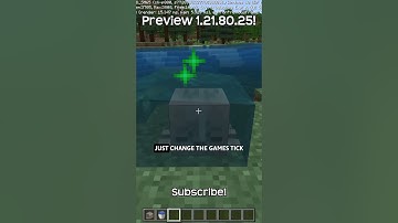 How To Make A Dried Ghast Turn Into Ghastling Faster In Minecraft!