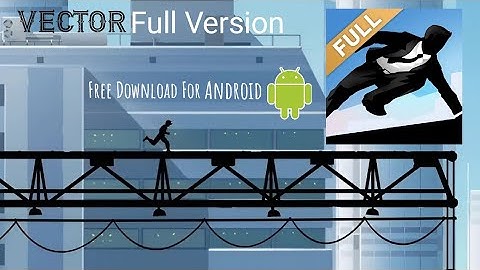 Vector Full Version Free Download