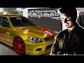 TAZ ARABASINI ALABİLDİM Mİ? // NFS MOST WANTED 2005 #3