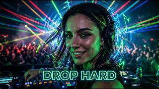 💪 WORKOUT EDM 2026 🔥 Bass Boosted Gym Mix | High Energy Nonstop