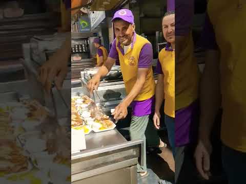 رمضان احلا معا كشري الزعيم فرع المنشأة بسوهاج