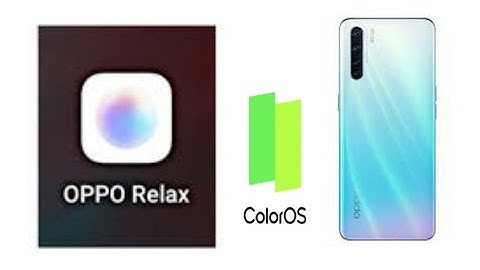 Oppo F15 ColorOs 11 Update | Oppo F15 Oppo Relax App Details (Oppo F15 After ColorOs 11 Update) 💯💯🔥🔥