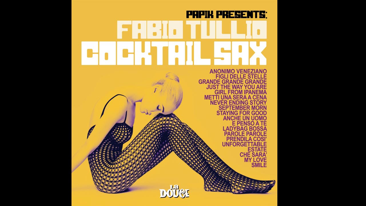 Watch Papik, Fabio Tullio - Unforgettable (Nat King Cole cover instrumental tribute) on YouTube Watch Papik, Fabio Tullio - Unforgettable (Nat King Cole cover instrumental tribute) on YouTube