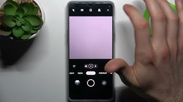 How to Turn On the Camera Location Tags on the OnePlus Nord 2T