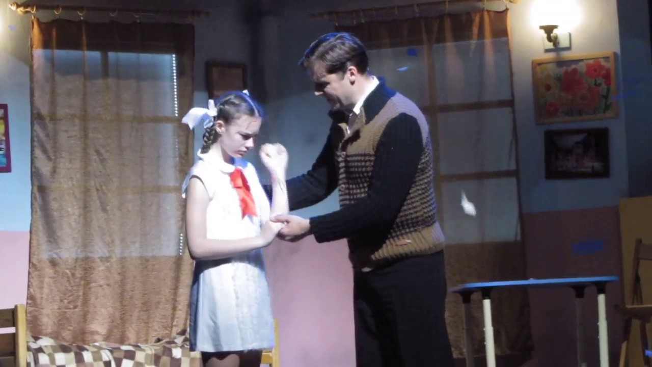 Баллада о Маленьком Сердце (Устимова+Ужва) - Снег (16.07.2017) - YouTube