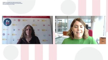 Sesión informativa sobre los aspectos regulados en el RD de PPSS de diagnóstico in vitro