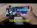 [Arcaea] Tempestissimo BYD 11 PURE MEMORY(-41)!!!!! (Thumb Play)