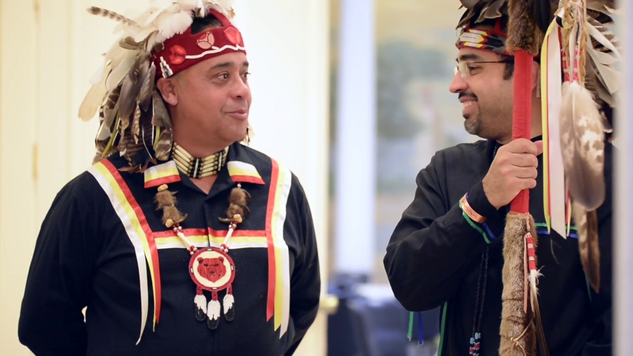 SonderWorks | Event Video -  APIAHF Voices Overview