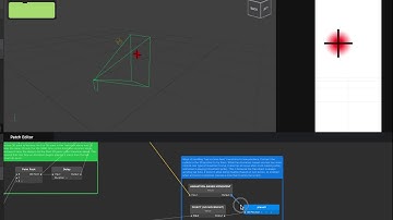 Tap to move object patch - AR Studio (v42)