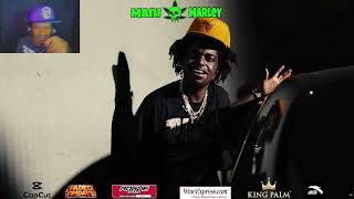 ManiMarley_ Reacts To Kodak Black - Lemon Squeeze (Official Music Video)