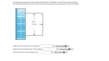 MyOpenMath - Optimization Problem