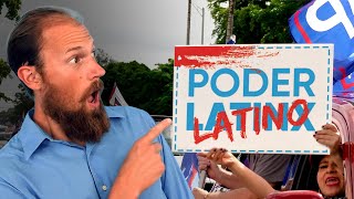 Why so many democrats don’t understand what it means to be Latino