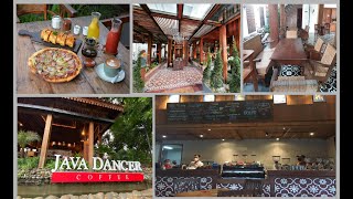 Java Dancer Coffee Roaster II Kuliner II Harga Terjangkau II Jakarta II New Normal II