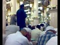 الشيخ سالم عليان فواز خاطرة في الحرم النبوي الشيخ سالم عليان فواز خاطرة في الحرم النبوي