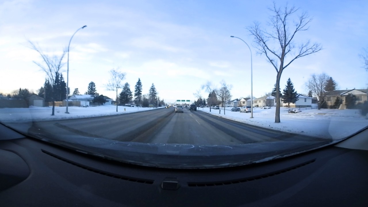 Edmonton to St. Albert Drive Pt. 2 YouTube Edmonton to St. Albert Drive Pt. 2 YouTube