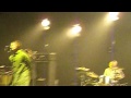 Beady Eye- &quot;Bring the Light&quot; live at O2 Academy Brixton, London 17/11/11 [Front Row!]