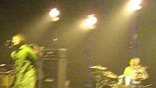 Beady Eye- &quot;Bring the Light&quot; live at O2 Academy Brixton, London 17/11/11 [Front Row!]
