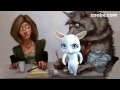 Зайка ZOOBE «Уржаться можно №20-(+18) Работа не волк- в лес не убежит!' Зайка ZOOBE «Уржаться можно №20-(+18) Работа не волк- в лес не убежит!'