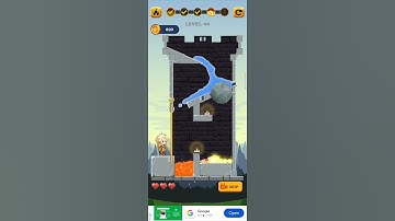 RESCUE HERO LEVEL 44 $$