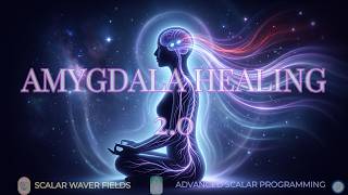Download lagu Amygdala Healing 2.0 (Amplified Energetic In-Formation)