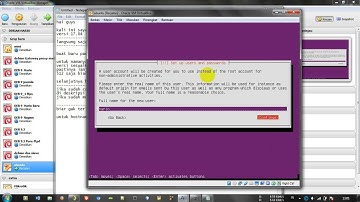 How To Install Ubuntu Server 17.04 in VirtualBox