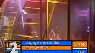 Gloria Gaynor - I Am What I Am [totp2]