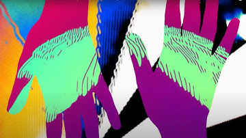 Sunbeam Sound Machine - Dandelion (Official Music Video)