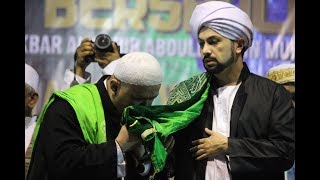 Download Lagu Madura Bersholawat bersama Majlis Maulid Wat Ta'lim Riyadlul Jannah | 5 Mei 2018 MP3