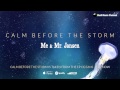 Me & Mr. Jansen - Calm before the storm