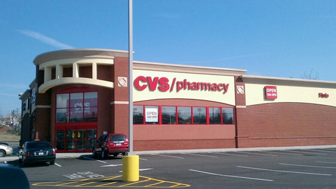 CVS Health shares rise after earnings and revenue beat estimates