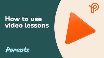 Prodigy Parents | How to use video lessons