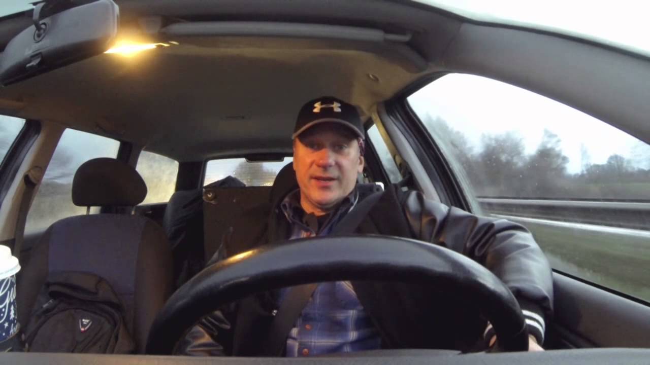 The Sailing Bassmann - Episode 1 - Ein Bassist hat es schwer