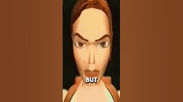 Lara nude cheat code (Game Tale Tomb Raider= #tombraider #laracroft #tomboy  #gaming