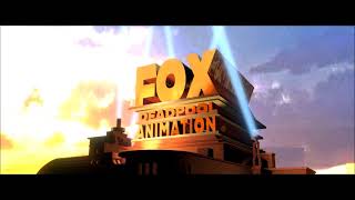 Fox Deadpool Pictures / Fox Deadpool Animation / Nickelodeon Movies / Media Rights Capital (2019)