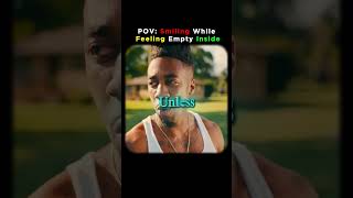 Smiling While Feeling Empty Inside @Thatsdax  #dax #daxmusic #ldr #music #sadsong #emotionalsong