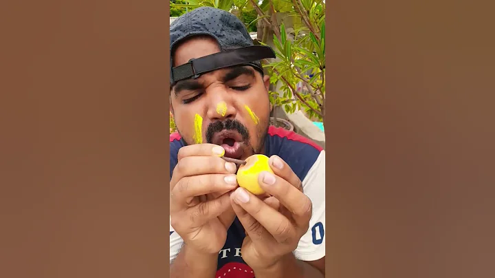 More popping grape jellies! This one was cool #shorts Part 4