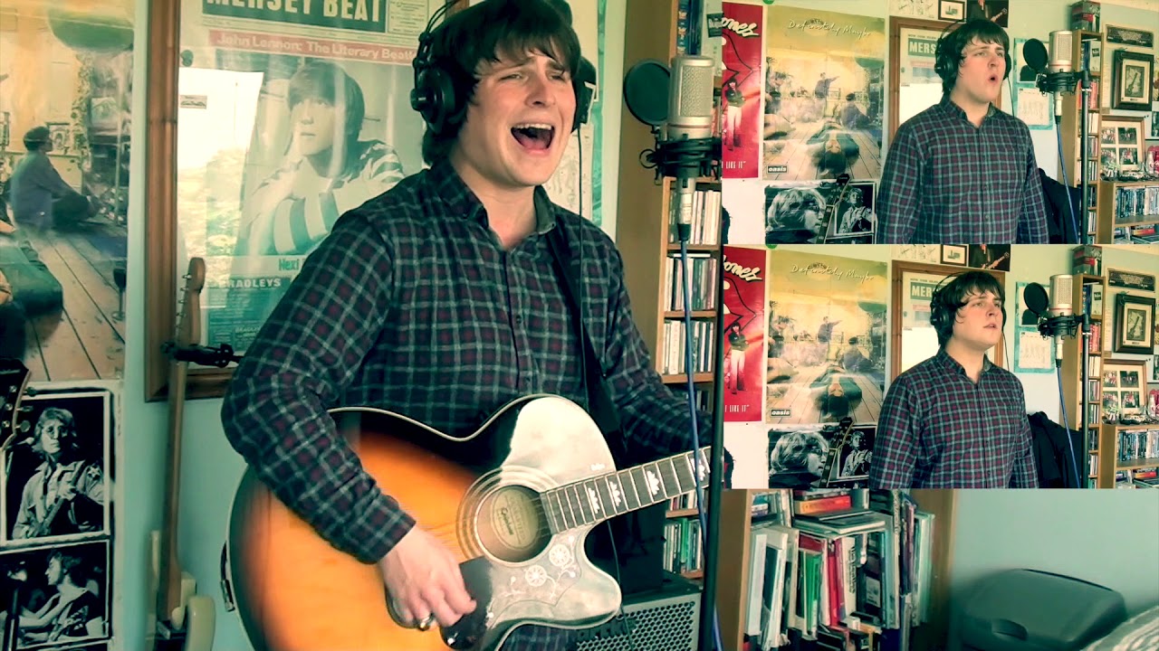 The Kinks - Waterloo Sunset Cover