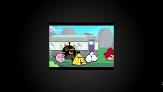 Angry Birds Power Trouble Classic Wizpig’s Express All Levels screenshot 2