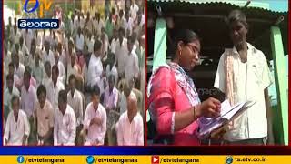 Revamping Program of Land Records | Launched Across Telangana screenshot 5