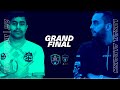 FIFA 21 Global Series | West Asia Qualifier 1 Grand Final | 25 | Meshaal vs Luisail Alraish