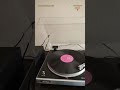 Victor QL-F4 Direct-Drive Fully Automatic Turntable