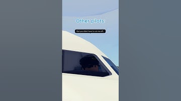 PTFS | When The ATC Think