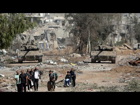 Байден раскритиковал военную операцию Израиля в Рафахе