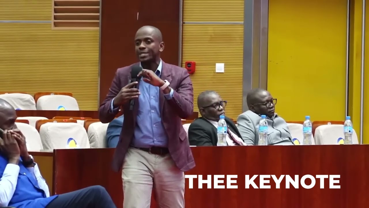 ❌ Usijiharibie! Hili Ndilo Jambo Mzazi Hupaswi Kulikosa Kumfundisha Mwanao (Dk Kweka)