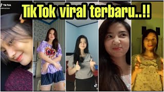 TIKTOK YANG LAGI VIRAL CANTIK TERBARU