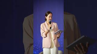 Emcee Kim x AWS Executive Forum 2026