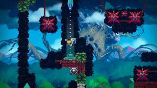 LevelHead [CL] - Day: Flop Rocket Canopy by freact (Speedrun)