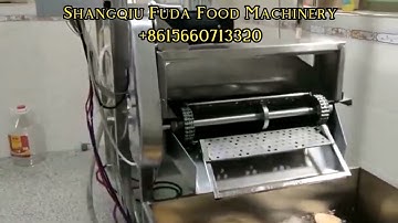 Rempeyek maker machine/Peyek maker machine/Javanese cracker machine/mesin rempeyek